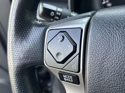 Used 2024 Toyota 4Runner SR5 Premium AWD/4WD image 25