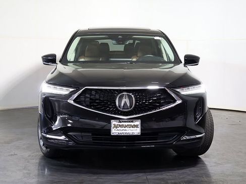 Certified 2024 Acura MDX SH-AWD w/ Technology Package image 9