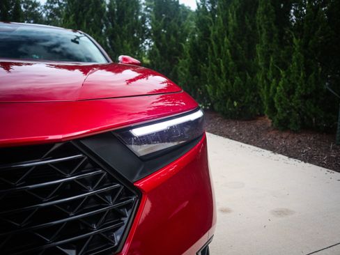 Used 2024 Honda Accord LX image 6