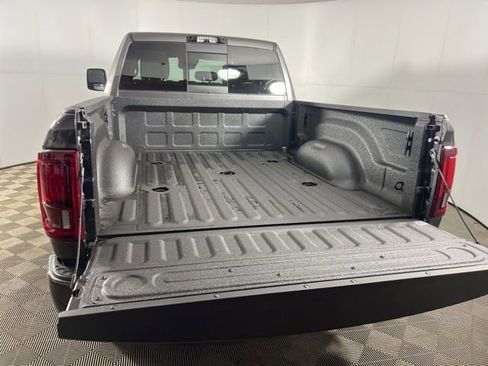 New 2026 RAM 2500 Laramie image 7