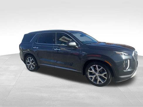 Used 2020 Hyundai Palisade SEL image 8