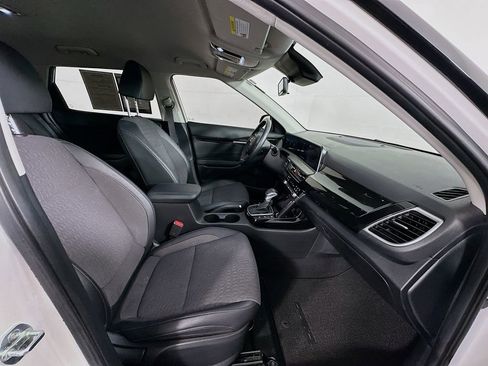 Used 2024 Kia Seltos X-Line AWD/4WD image 27