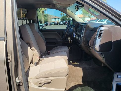 Used 2014 Chevrolet Silverado 1500 LT w/ All Star Edition RWD image 16