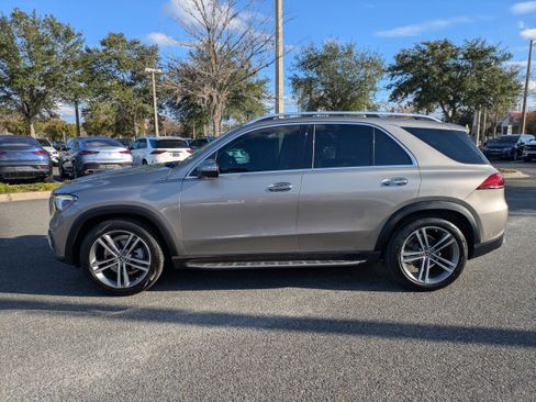 Used 2020 Mercedes-Benz GLE 350 GLE 350 image 9
