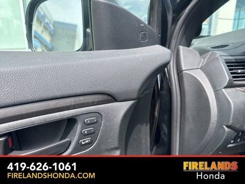 Used 2024 Honda Passport TrailSport image 15