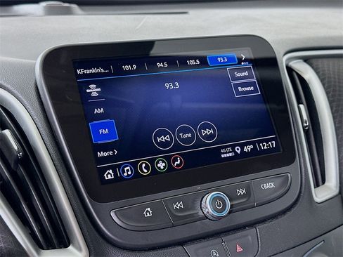 Used 2024 Chevrolet Malibu LT image 27