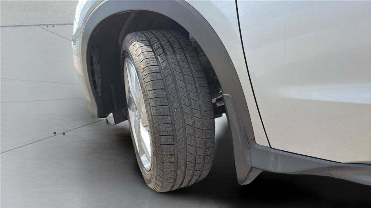 Used 2022 Honda HR-V EX-L image 35