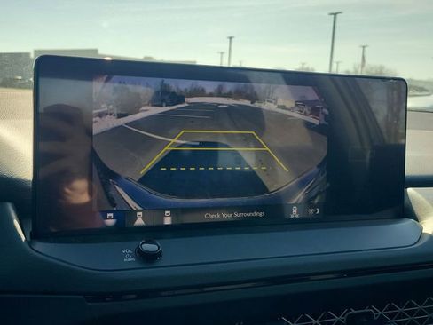 New 2026 Honda Accord Sport image 23