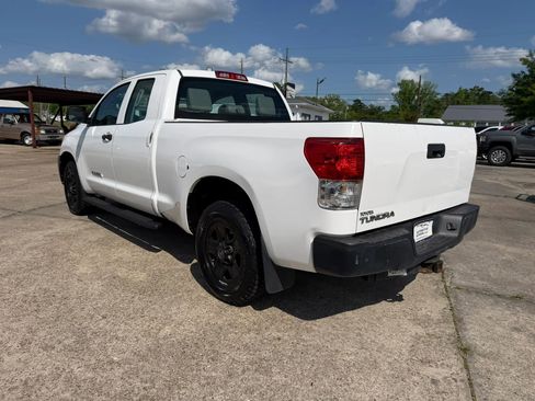 Used 2012 Toyota Tundra 2WD Double Cab image 3