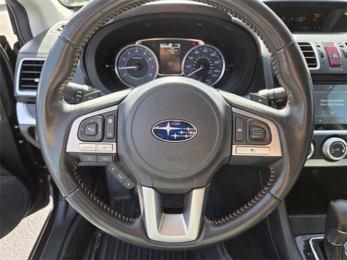 Used 2016 Subaru Crosstrek 2.0i Limited image 17