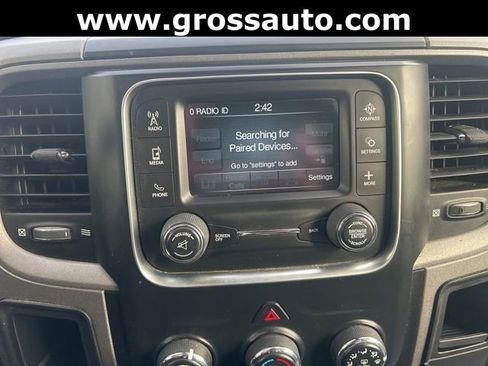 Used 2015 RAM 2500 Tradesman w/ Chrome Appearance Group image 19