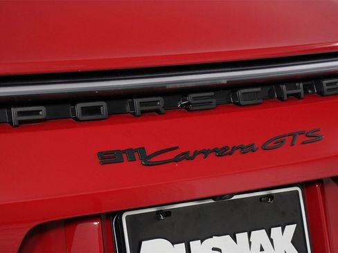 Used 2024 Porsche 911 Carrera GTS image 22
