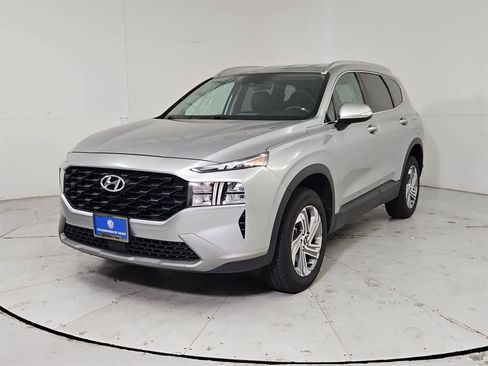 Used 2023 Hyundai Santa Fe SEL image 1