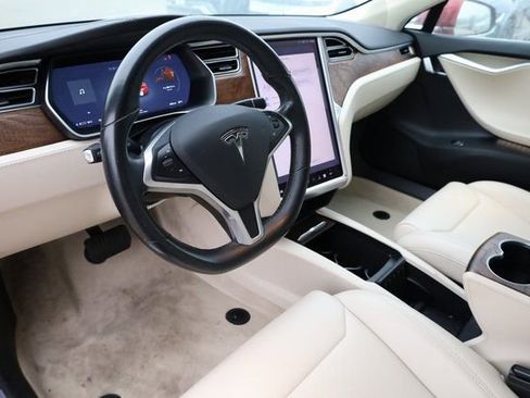 Used 2018 Tesla Model S 75D image 12