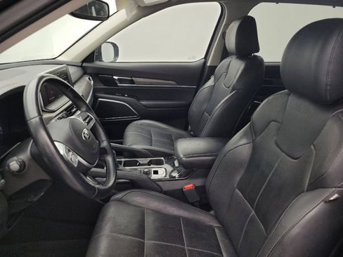 Used 2020 Kia Telluride SX w/ Towing Package FWD image 17