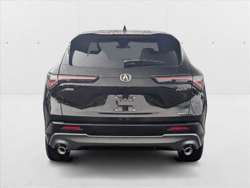 New 2025 Acura ADX A-Spec image 8