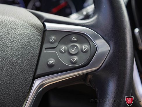 Used 2022 Chevrolet Traverse High Country w/ LPO, Floor Liner Package AWD/4WD image 30