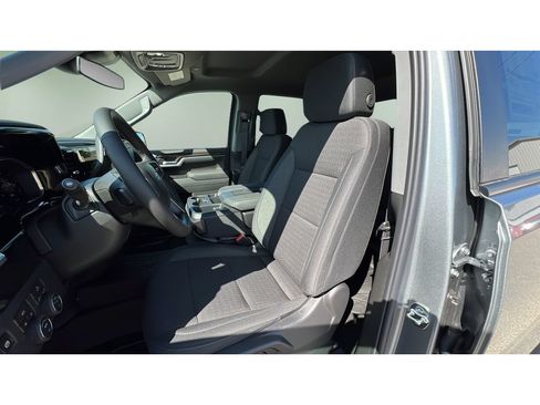 New 2026 Chevrolet Silverado 1500 RST w/ RST Select Package AWD/4WD image 24