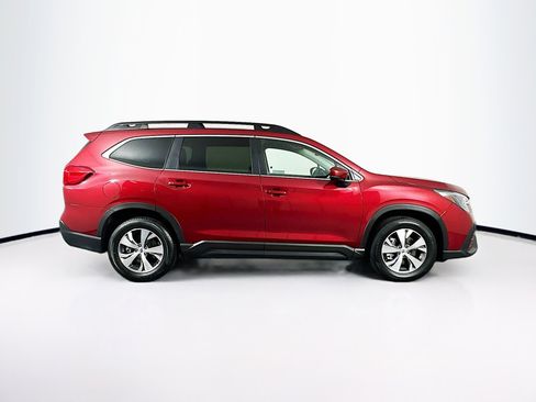 Used 2025 Subaru Ascent Premium image 10