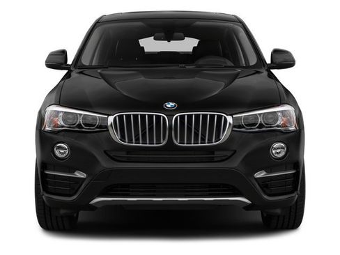 Used 2016 BMW X4 xDrive35i AWD/4WD image 4