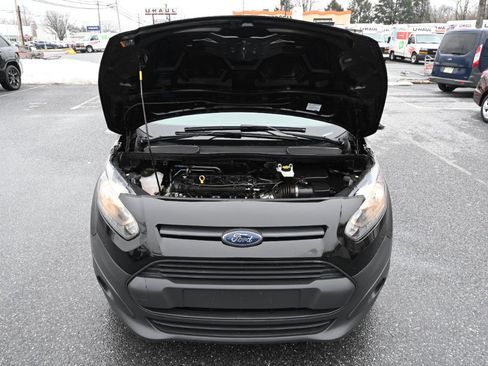 Used 2018 Ford Transit Connect XL image 35