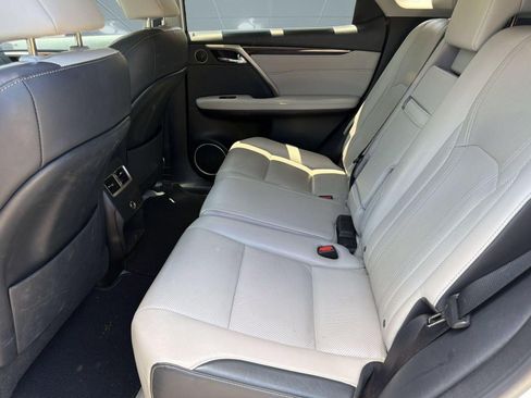 Used 2018 Lexus RX 350 FWD w/ Premium Package image 22