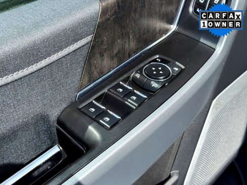 Used 2023 Ford F150 Lariat w/ Equipment Group 502A High image 17