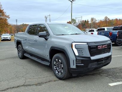 New 2026 GMC Sierra EV Elevation w/ Premium Package