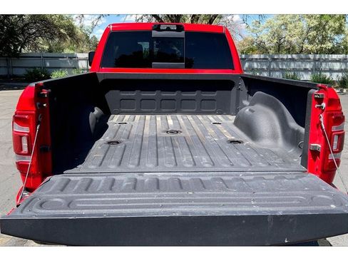 Used 2023 RAM 3500 Laramie image 11