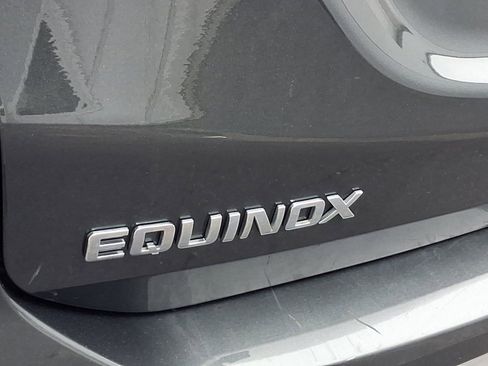 Used 2020 Chevrolet Equinox LT AWD/4WD image 23