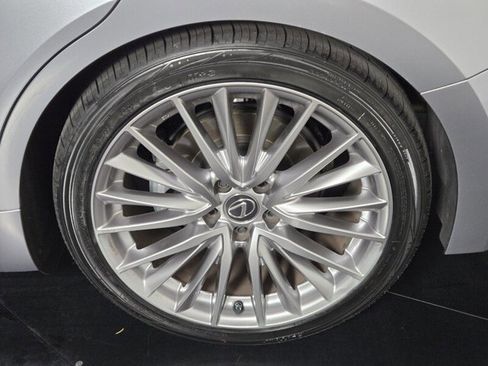 Certified 2023 Lexus IS 300 w/ Premium Package RWD image 11