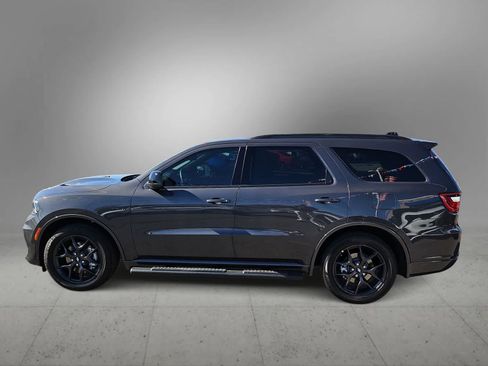 New 2026 Dodge Durango GT w/ Blacktop Package image 5