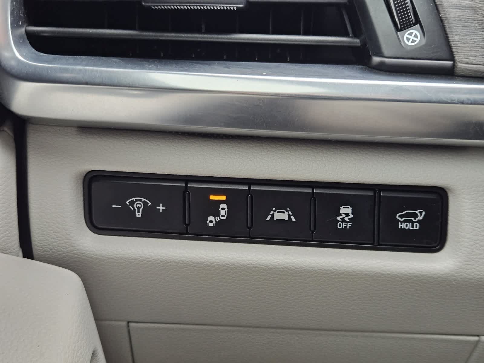 Certified 2022 Kia Telluride EX w/ EX Premium Package FWD image 19
