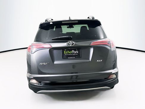 Used 2017 Toyota RAV4 XLE image 7