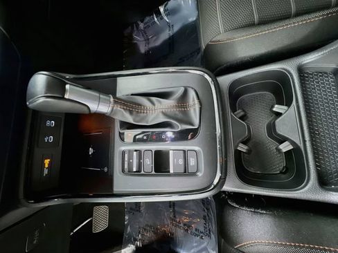 Used 2026 Honda CR-V TrailSport image 25