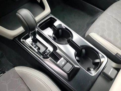 New 2026 Subaru Forester image 25