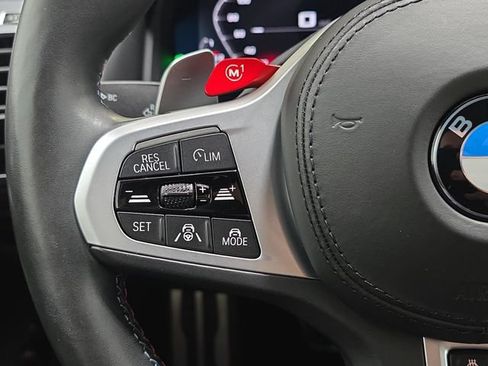 Used 2022 BMW M8 Competition AWD/4WD image 13