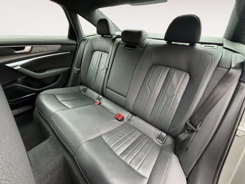 Used 2024 Audi A6 Premium Plus image 13