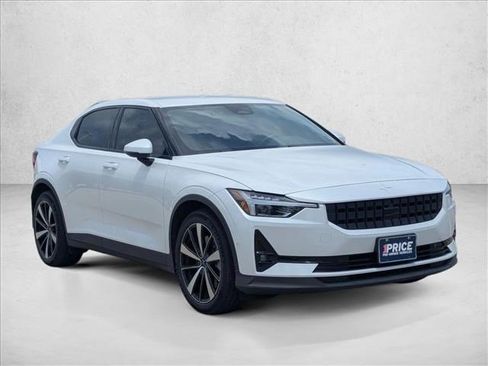 Used 2022 Polestar Polestar 2 w/ Pilot Package AWD/4WD image 3