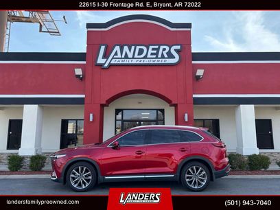 Used 2020 MAZDA CX-9 Grand Touring