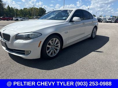 Used 2011 BMW 528i Sedan