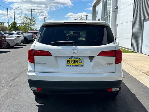 Used 2016 Honda Pilot EX-L image 5