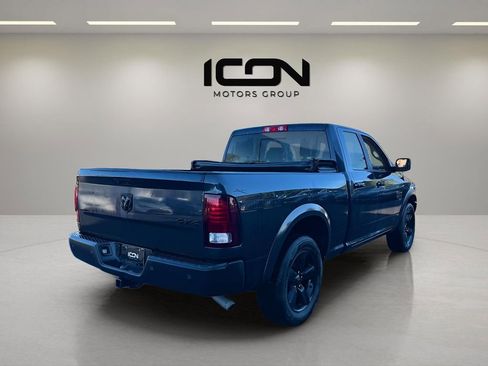 Used 2019 RAM 1500 Classic Warlock image 9