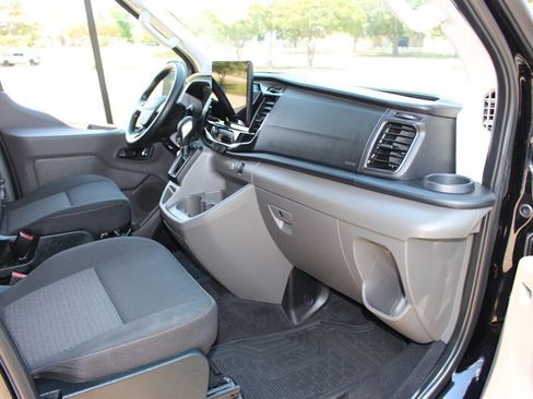 Used 2023 Ford Transit 350 XLT RWD image 22