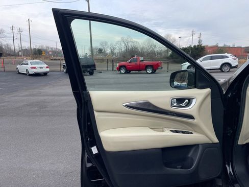 Used 2017 INFINITI QX60 FWD w/ Premium Plus Package image 11