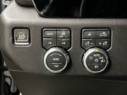 New 2026 GMC Sierra 1500 Elevation w/ Elevation Premium Package image 21