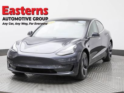 Used 2018 Tesla Model 3 Long Range