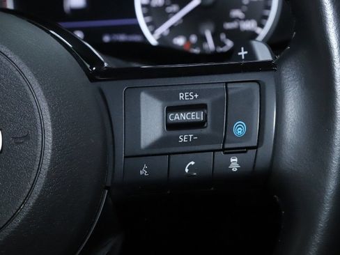 Used 2023 Nissan Pathfinder SL w/ SL Premium Package AWD/4WD image 27