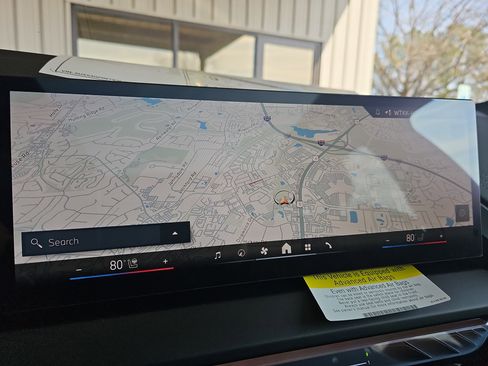 New 2026 BMW X3 xDrive30 w/ Premium Package image 24