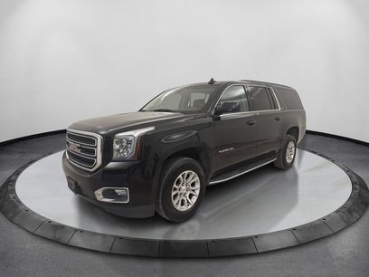 Used 2019 GMC Yukon XL SLT